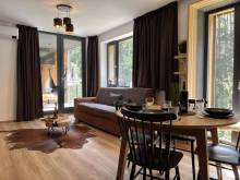 Apartmán Herlíkovice - Herlíkovice