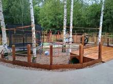 Roubenka Holčí - Miřetice