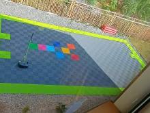 Roubenka Holčí - Miřetice