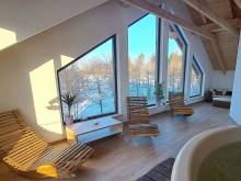 Roubenka Holčí - Miřetice