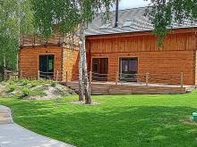 Roubenka Holčí - Miřetice