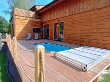 Roubenka Holčí - Miřetice