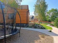 Roubenka Holčí - Miřetice