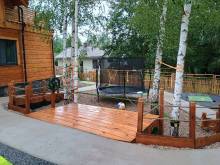 Roubenka Holčí - Miřetice