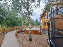 Roubenka Holčí - Miřetice