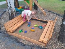 Roubenka Holčí - Miřetice