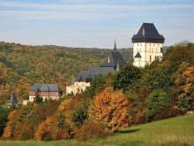 Apartmány Karlštejn - Karlštejn
