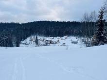 Apartmán pod Špičákem - Smržovka