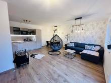 Apartmán pod Špičákem - Smržovka