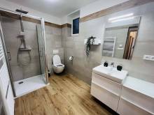 Apartmán pod Špičákem - Smržovka