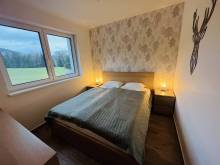 Apartmán pod Špičákem - Smržovka
