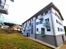 Apartmán Loučná - Loučná pod Klínovcem