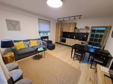Apartmán Loučná - Loučná pod Klínovcem