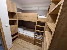 Apartmán Loučná - Loučná pod Klínovcem
