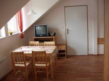 Apartmány v srdci Jeseníků, u sjezdovek - Karlov pod Pradědem