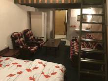 Apartmány u Macanů - Moravský Karlov