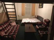 Apartmány u Macanů - Moravský Karlov