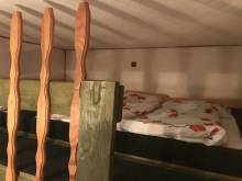 Apartmány u Macanů - Moravský Karlov