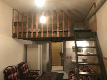 Apartmány u Macanů - Moravský Karlov