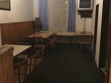 Apartmány u Macanů - Moravský Karlov