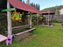 Apartmány u Macanů - Moravský Karlov