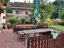 Apartmány u Macanů - Moravský Karlov