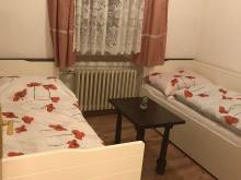 Apartmány u Macanů - Moravský Karlov