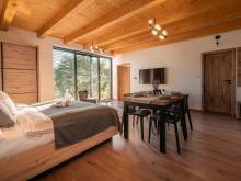 Hortus Vita Wellness Apartments - Lipnice nad Sázavou