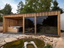 Hortus Vita Wellness Apartments - Lipnice nad Sázavou