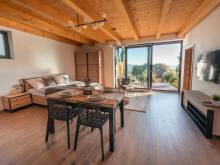 Hortus Vita Wellness Apartments - Lipnice nad Sázavou