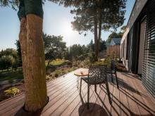 Hortus Vita Wellness Apartments - Lipnice nad Sázavou
