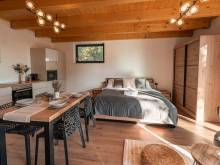 Hortus Vita Wellness Apartments - Lipnice nad Sázavou