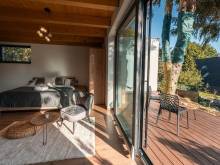 Hortus Vita Wellness Apartments - Lipnice nad Sázavou