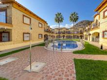 Apartmán Španělsko - Andalusie - 