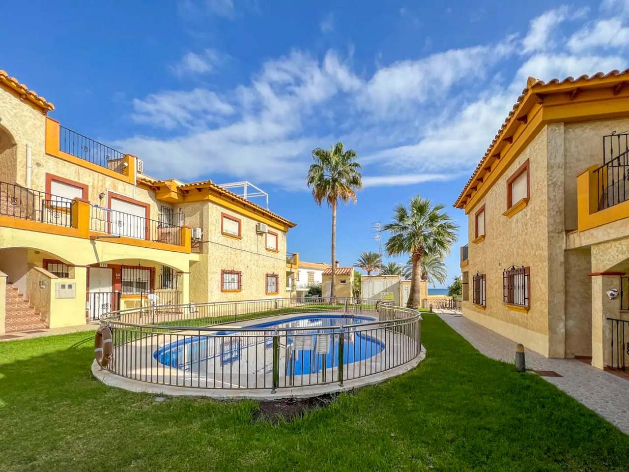 Apartmán Španělsko - Andalusie - 