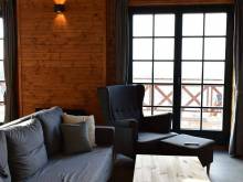 Chata Vidorka - apartmány s nekonečným výhledem - Čenkovice