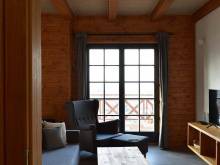 Chata Vidorka - apartmány s nekonečným výhledem - Čenkovice