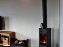 Chata Vidorka - apartmány s nekonečným výhledem - Čenkovice