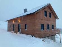 Chata Vidorka - apartmány s nekonečným výhledem - Čenkovice