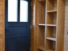 Chata Vidorka - apartmány s nekonečným výhledem - Čenkovice