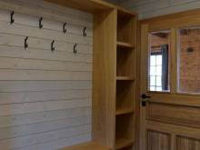 Chata Vidorka - apartmány s nekonečným výhledem - Čenkovice