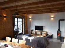 Chata Vidorka - apartmány s nekonečným výhledem - Čenkovice