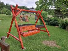 Pension Pochop - Benecko