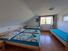 Pension Pochop - Benecko