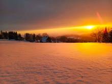 Pension Pochop - Benecko