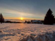 Pension Pochop - Benecko