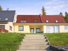 Ubytování Slezská Harta - Roudno