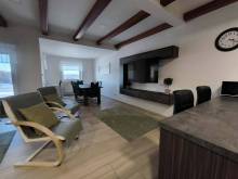 Ubytování Slezská Harta - Roudno