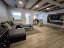 Ubytování Slezská Harta - Roudno