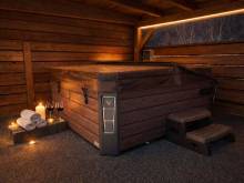 Ubytování Slezská Harta - Roudno